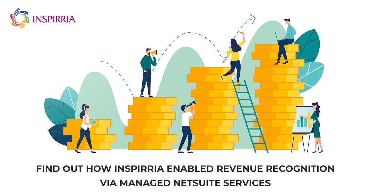 NetSuite Revenue Recognition