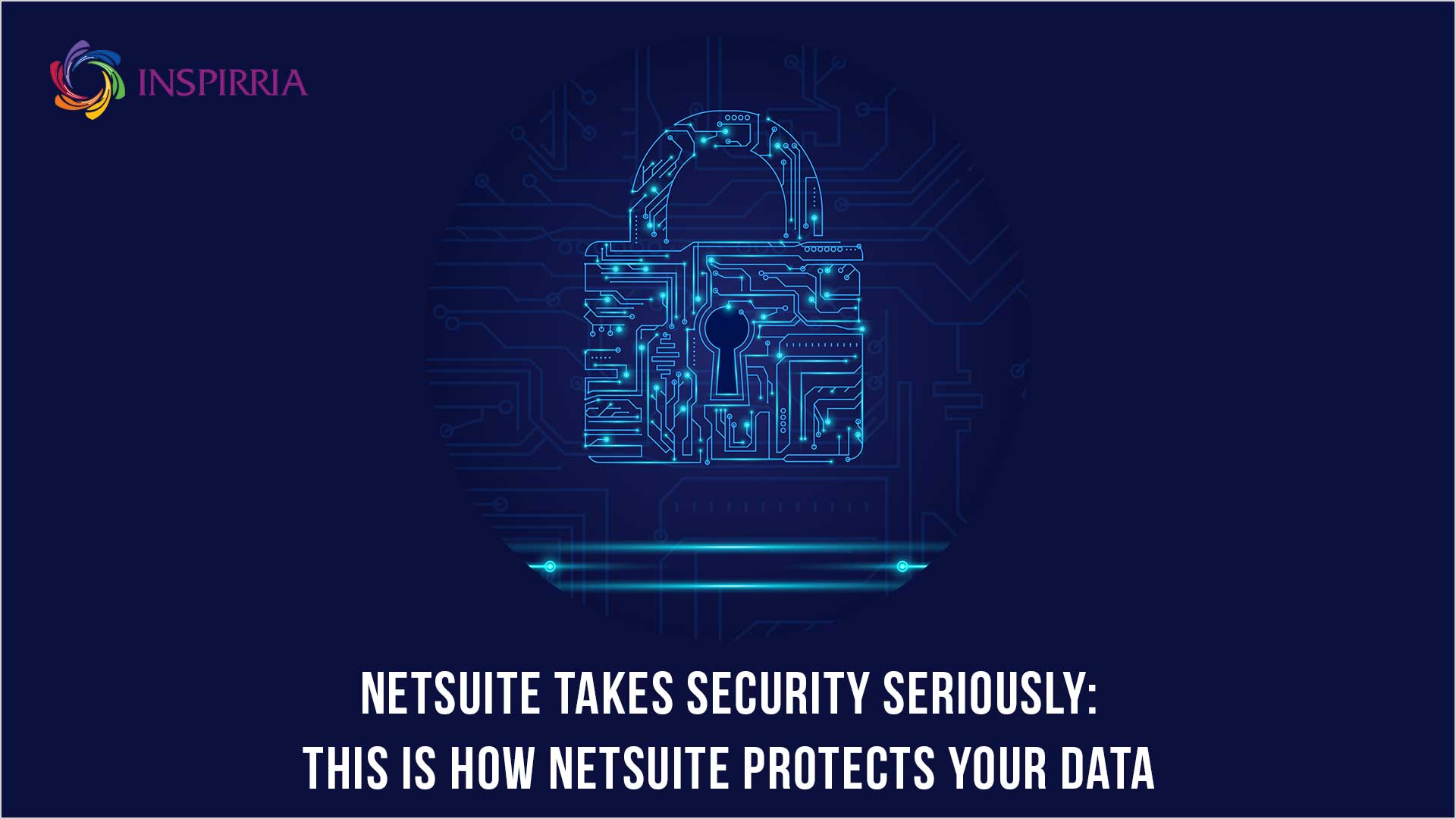 NetSuite Data Security 
