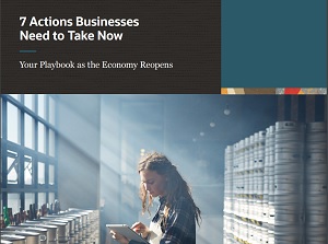 7 Actions Businesses Need to Take Now