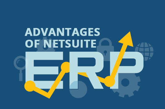 Advantages of NetSuite ERP