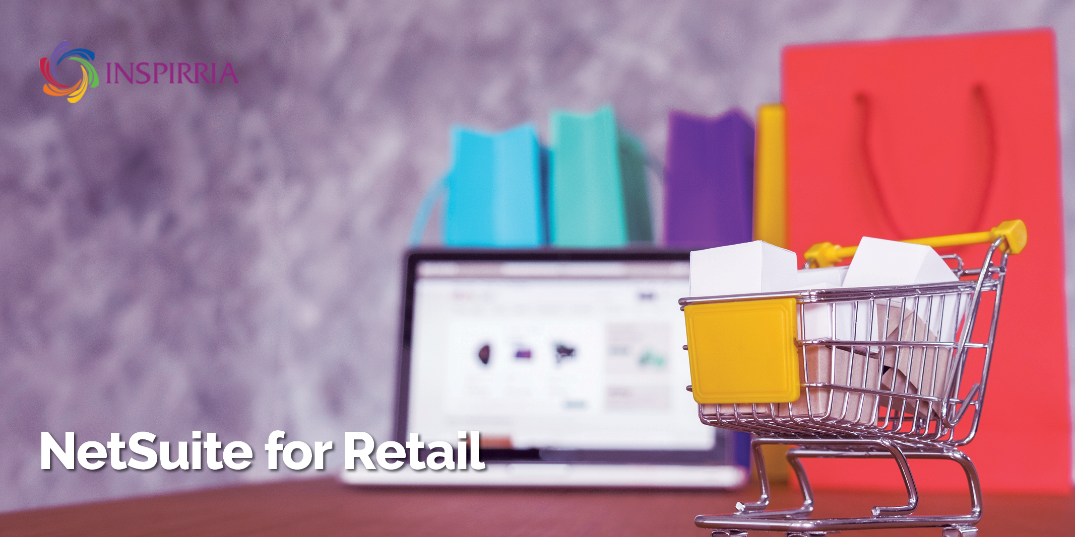 NetSuite for Retail 