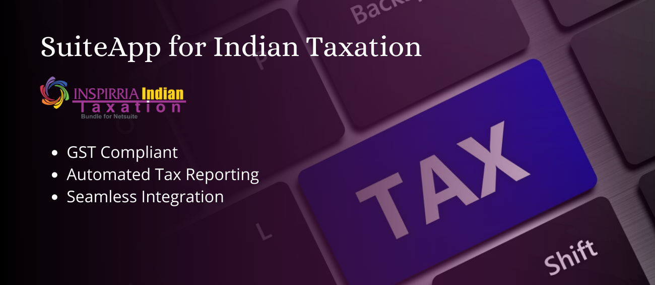 Indian Taxation Bundle