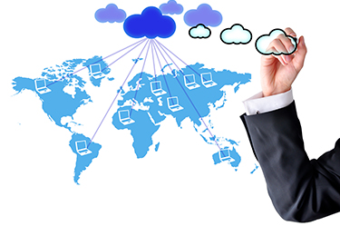 Achieve Unprecedented Control Through Implementing Cloud based ERP System