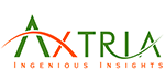 Axteria Logo