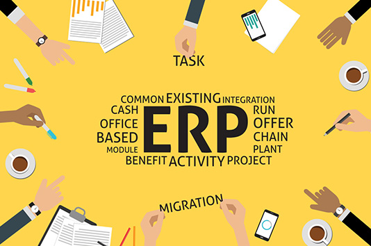 How Cloud ERP shows Bottom Line Benefits for IT Services organizations