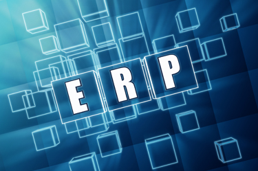 Future of Enterprise Resource Planning: Two-Tier ERP