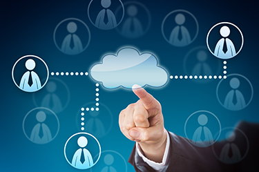IT Industry is Adopting the Cloud ERP for Better Client Communication