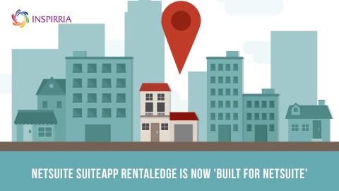 NetSuite for Rental Business