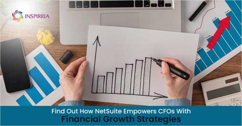 Oracle NetSuite for CFO