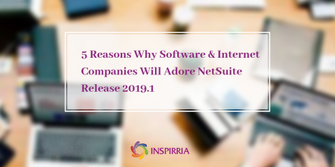 NetSuite for Software Business