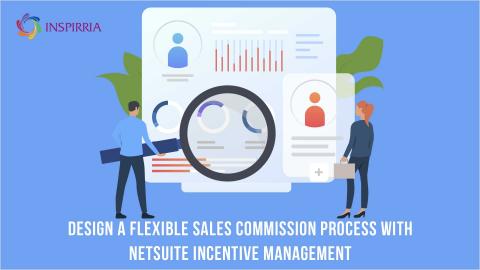 NetSuite-Incentive-Management