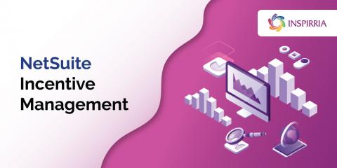 NetSuite incentive Management 