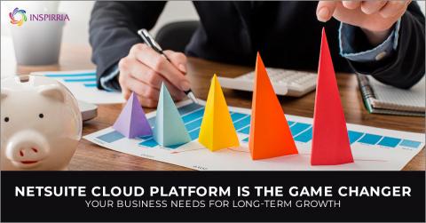 NetSuite Cloud Platform 