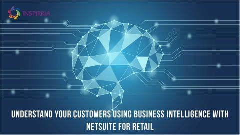 NetSuite Retail Management