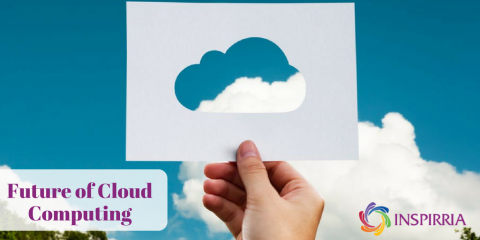 Future of Cloud Computing - Inspirria Cloudtech 