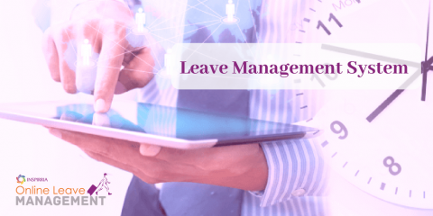 NetSuite Leave management System 