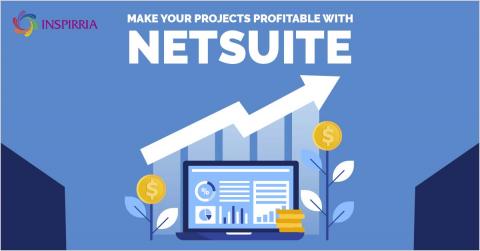 NetSuite for Service Companies