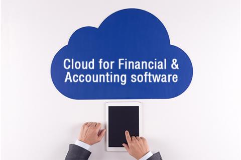 Why Fast-Growing and Start-Up Companies are selecting the Cloud for Financial and Accounting Software?
