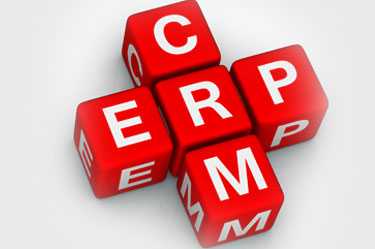 Unify ERP and CRM for Better Sales